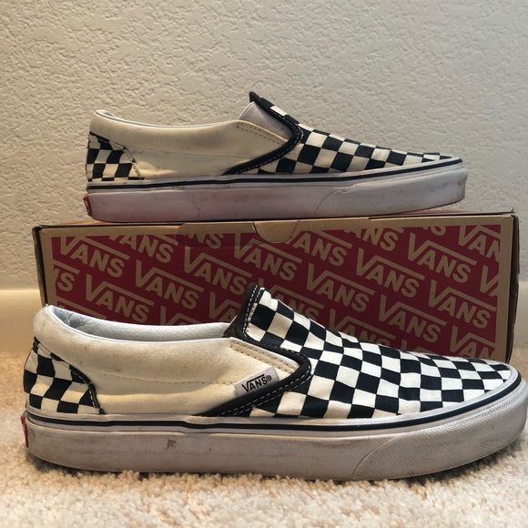 vans 9.5